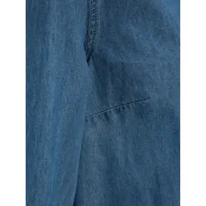 Dames denim shirt JJXX cora chambray image-2