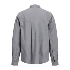 Dameshemd JJXX Cora Regular Chambray Noos image-1