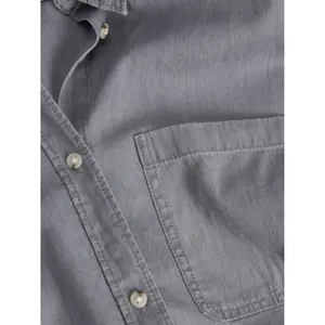 Dameshemd JJXX Cora Regular Chambray Noos image-2