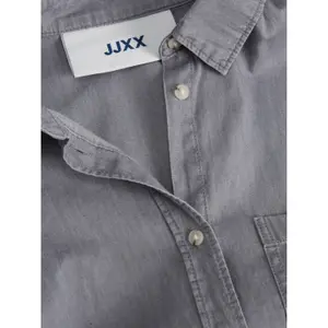 Dameshemd JJXX Cora Regular Chambray Noos image-3
