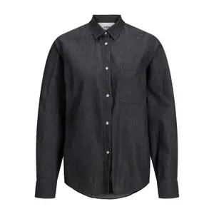 Dameshemd JJXX Cora Regular Chambray Noos image-0