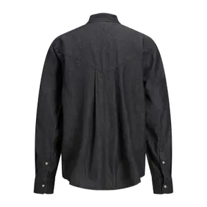 Dameshemd JJXX Cora Regular Chambray Noos image-1