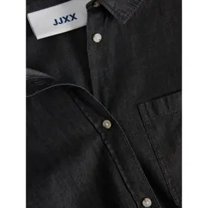 Dameshemd JJXX Cora Regular Chambray Noos image-3