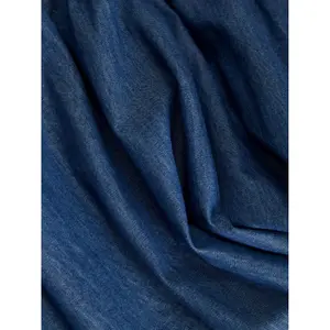 Women's skirt JJXX sasha midi chambray image-2
