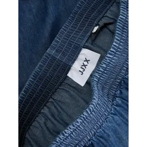 Women's skirt JJXX sasha midi chambray image-3