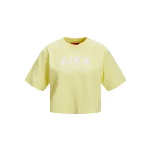 Women's T-shirt JJXX brook image-0
