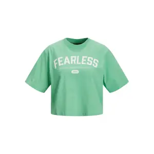 Women's T-shirt JJXX brook image-0