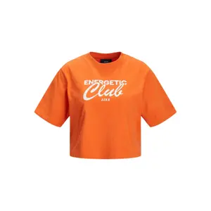 Women's T-shirt JJXX brook image-0