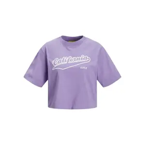 Women's T-shirt JJXX brook image-0