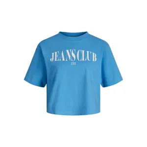 T-shirt à manches courtes femme JJXX Jxbrook image-3