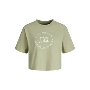 T-shirt à manches courtes femme JJXX Jxbrook image-0