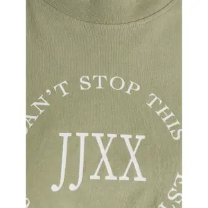 T-shirt à manches courtes femme JJXX Jxbrook image-3