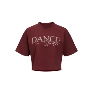 Dames-T-shirt JJXX Brook Relaxed Vint image-0