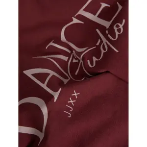 Dames-T-shirt JJXX Brook Relaxed Vint image-2