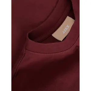Dames-T-shirt JJXX Brook Relaxed Vint image-3