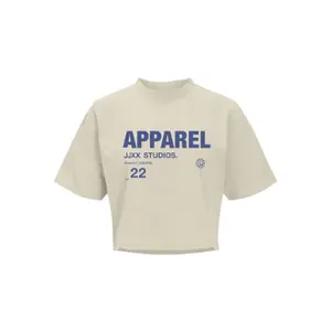 T-Shirt Frau JJXX Brook Relaxed Vint image-0