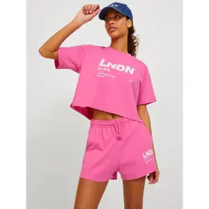 T-shirt femme JJXX Brook Relaxed Vint image-1