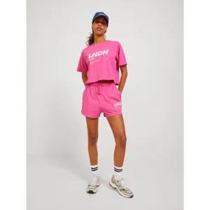 T-shirt femme JJXX Brook Relaxed Vint image-2