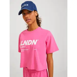 T-shirt femme JJXX Brook Relaxed Vint image-5