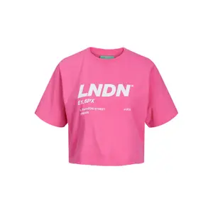 T-shirt femme JJXX Brook Relaxed Vint image-0
