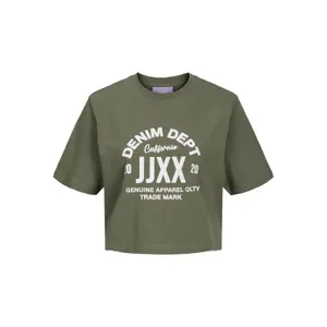 T-shirt femme JJXX Brook Relaxed Vint image-0