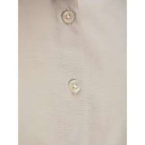 Women's short-sleeved shirt JJXX molly oxford image-3