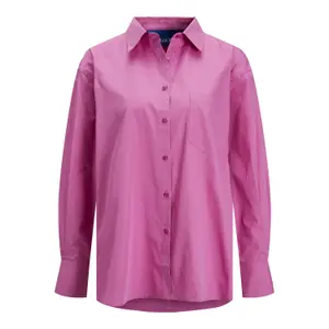 Dameshemd JJXX Jamie Relaxed Poplin Noos image-0