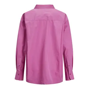 Dameshemd JJXX Jamie Relaxed Poplin Noos image-1