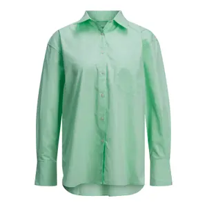 Damenhemd JJXX Jamie Relaxed Poplin Noos image-0