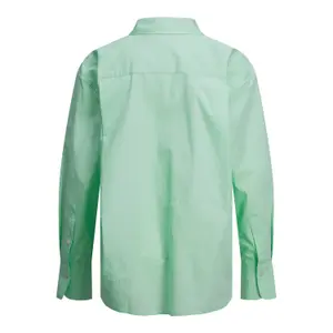 Damenhemd JJXX Jamie Relaxed Poplin Noos image-1
