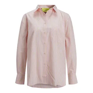Camisa de mulher JJXX Jamie Relaxed Poplin Noos image-0