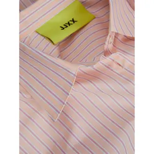Camisa de mulher JJXX Jamie Relaxed Poplin Noos image-2