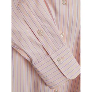 Camisa de mulher JJXX Jamie Relaxed Poplin Noos image-3