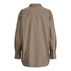 Dameshemd JJXX Jamie Relaxed Poplin Noos image-1