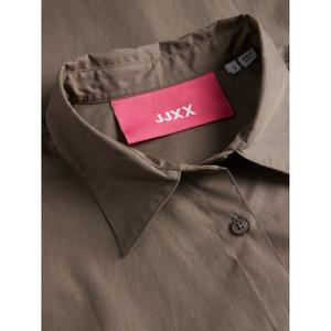 Dameshemd JJXX Jamie Relaxed Poplin Noos image-2