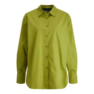 Damenhemd JJXX Jamie Relaxed Poplin Noos image-0