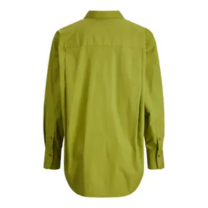 Damenhemd JJXX Jamie Relaxed Poplin Noos image-1