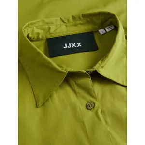 Damenhemd JJXX Jamie Relaxed Poplin Noos image-3