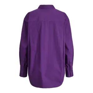 Damenhemd JJXX Jamie Relaxed Poplin Noos image-1