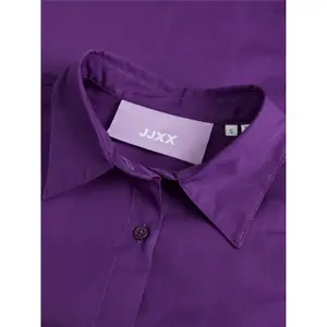 Damenhemd JJXX Jamie Relaxed Poplin Noos image-2