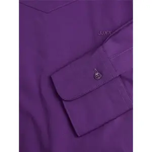 Damenhemd JJXX Jamie Relaxed Poplin Noos image-3