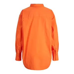 Dameshemd JJXX Jamie Relaxed Poplin Noos image-1