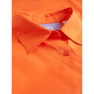 Dameshemd JJXX Jamie Relaxed Poplin Noos image-3