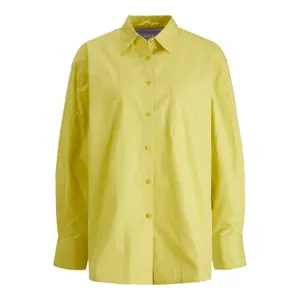 Dameshemd JJXX Jamie Relaxed Poplin Noos image-0