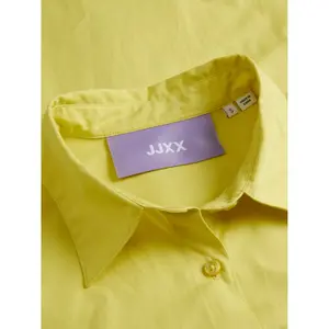 Dameshemd JJXX Jamie Relaxed Poplin Noos image-3