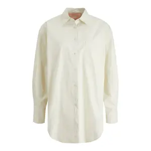 Dameshemd JJXX Jamie Relaxed Poplin Noos image-0