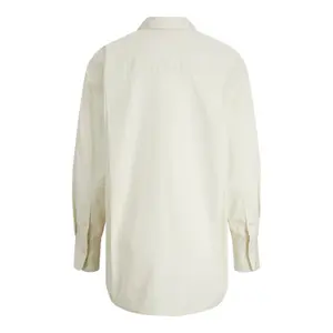 Dameshemd JJXX Jamie Relaxed Poplin Noos image-1