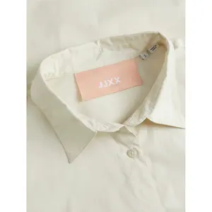 Dameshemd JJXX Jamie Relaxed Poplin Noos image-3