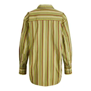 Damenhemd JJXX Jamie Relaxed Poplin Noos image-1