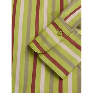 Damenhemd JJXX Jamie Relaxed Poplin Noos image-3